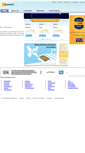 Mobile Screenshot of jetconnect.com